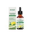 30ml bottle of traditional Chinese medicine supplement drops with a dropper for liquid dosage.