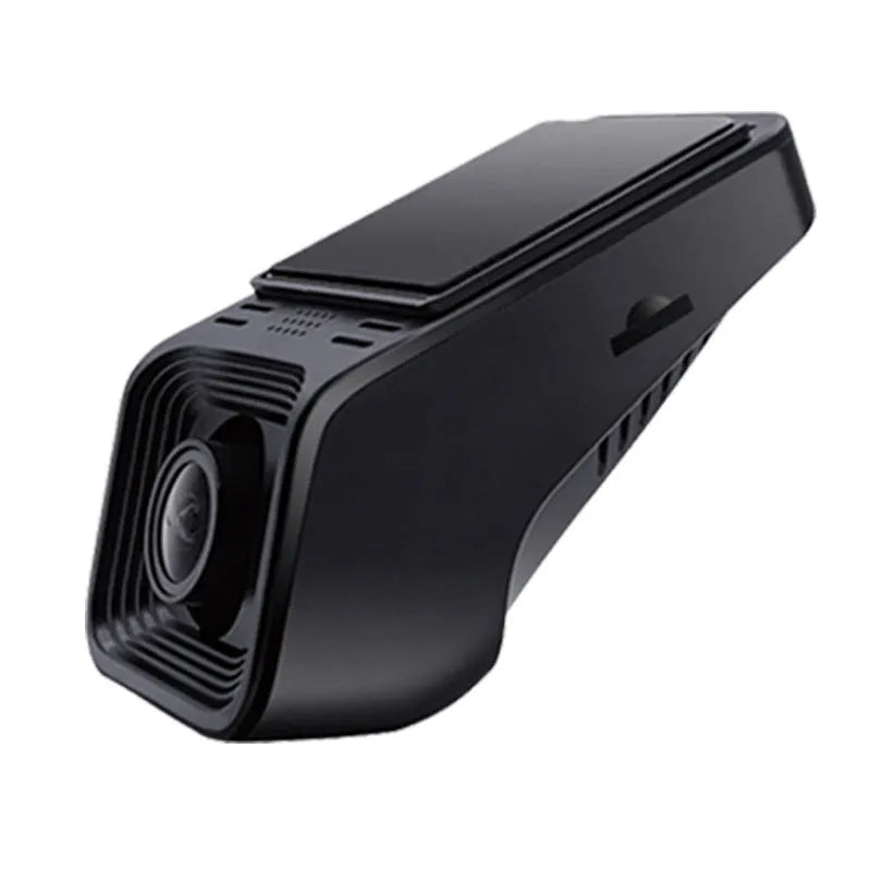 HD night vision driving recorder 1080p with WiFi V4 ACC specification size