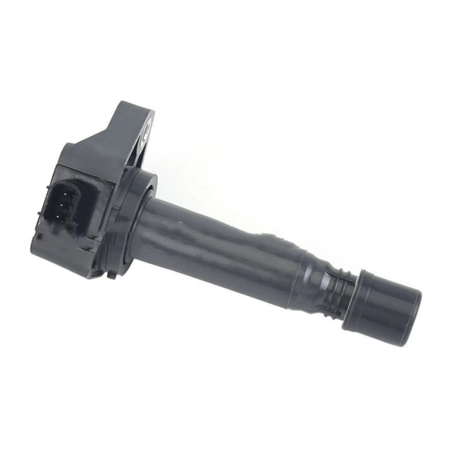 Automotive ignition coil with ABS housing, four-cylinder engine replacement part number 30520-RNA-A01