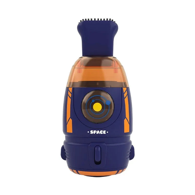 USB desktop vacuum cleaner handheld cordless portable cleaner in multiple colour options