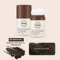 Veejaga mattifypowder for hairline oil control in natural colour with universal skin type suitability