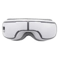 Smart Bluetooth wireless eye massager with protein skin surface and airbag massage technology