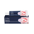 40g tube of denture fixing adhesive cream with strong hold and menthol.