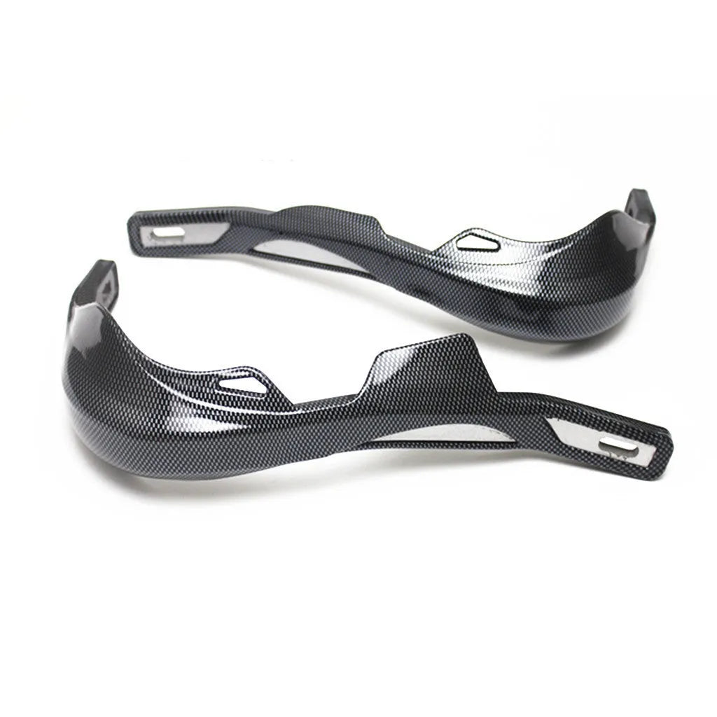 SL-variable hand guard snakeskin aluminium plastic off-road motorcycle accessory