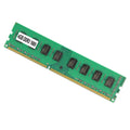 Desktop DDR3 4GB 1600MHz memory module with PC3-12800 designation for AMD systems