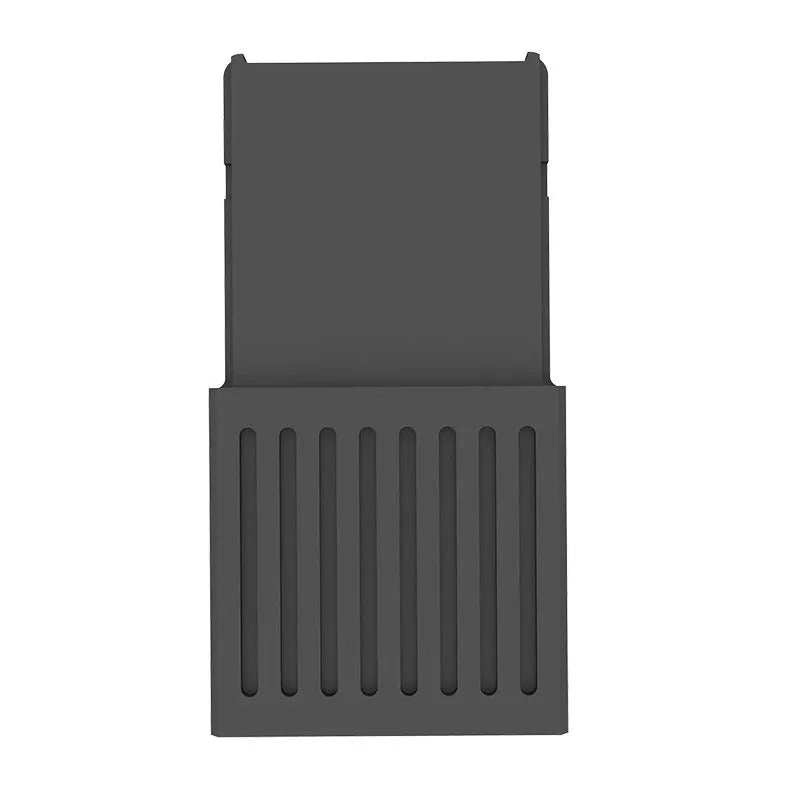 Aluminium alloy Xbox Series S and X hard disk switching box for CFexpress to M.2 SSD conversion