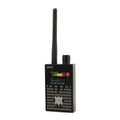 Professional G318 signal detector for anti-theft and anti-eavesdropping security applications