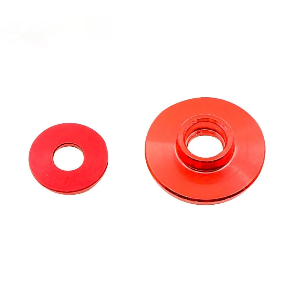 Honda Civic K Series aluminium alloy engine gasket kit in four colour options