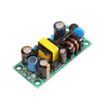 YS-U5S switching power board module with metal casing and AC DC terminals