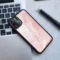 Marbled phone case back cover black gold with TPU and PC construction for Huawei P30 Pro