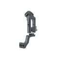 PGYTECH aluminium phone mounting bracket for DJI Ronin gimbals with accessory mounting points