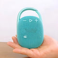 4th generation wireless Bluetooth speaker music box in multiple colours