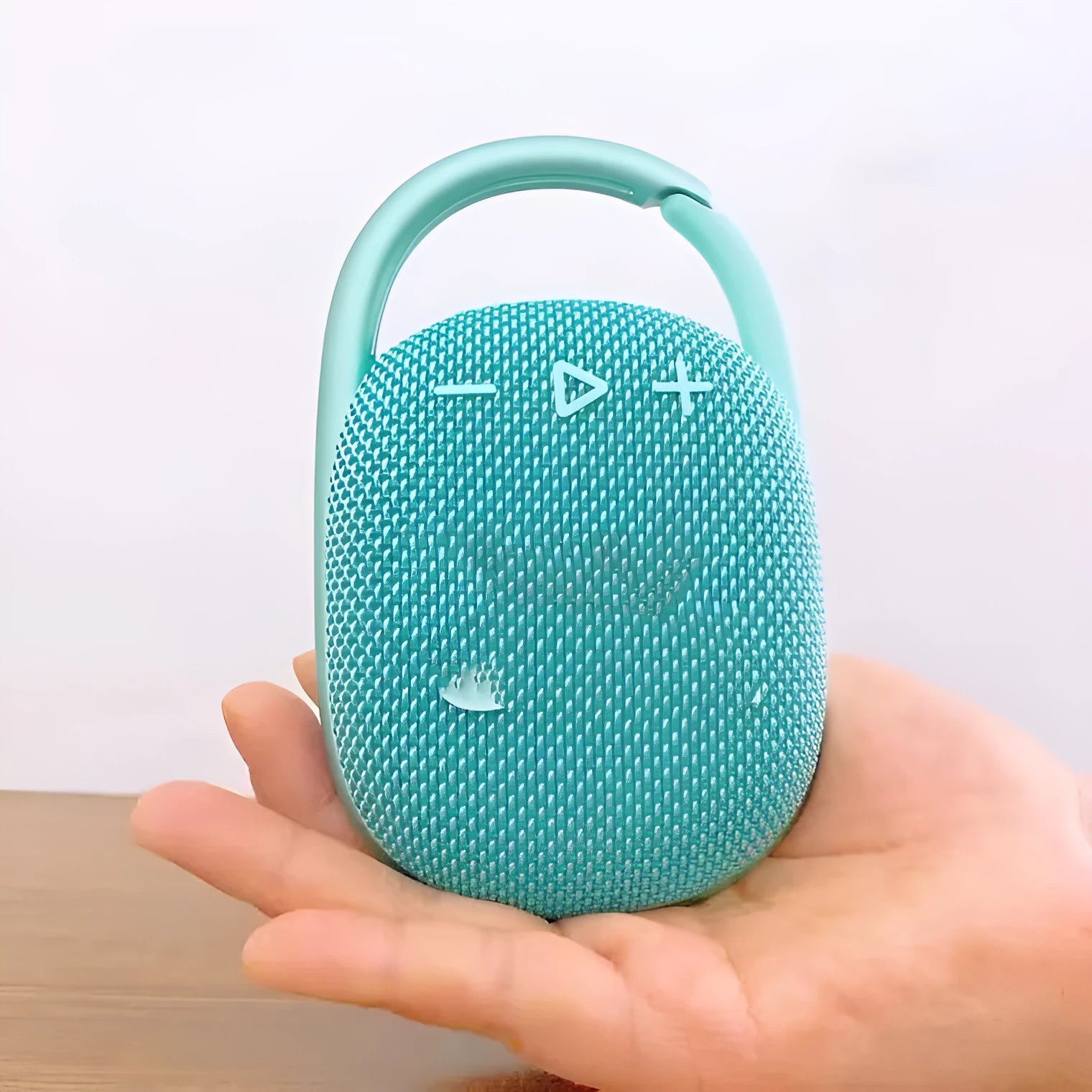 4th generation wireless Bluetooth speaker music box in multiple colours