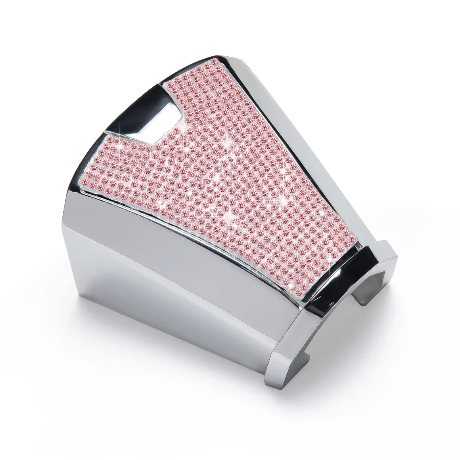 Children's wool bow tie constellation design pink silver blue accessory