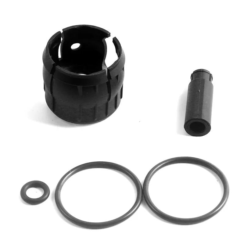 Black plastic automotive accessory part for Vauxhall Opel Saifeili gear lever