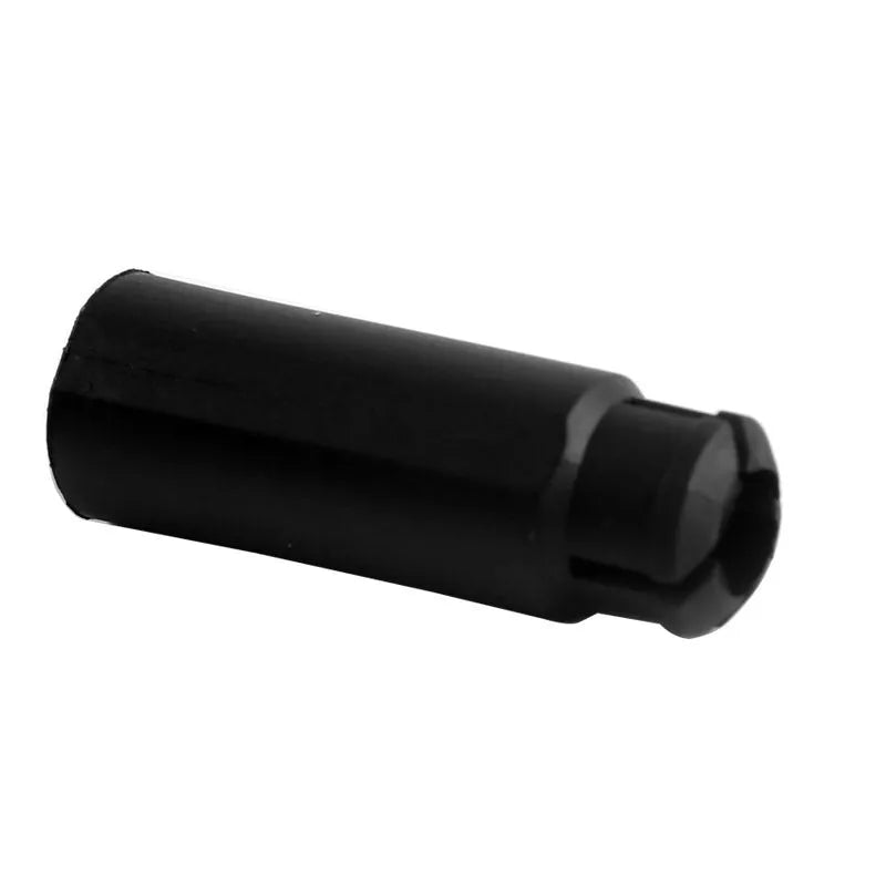Black plastic automotive accessory part for Vauxhall Opel Saifeili gear lever