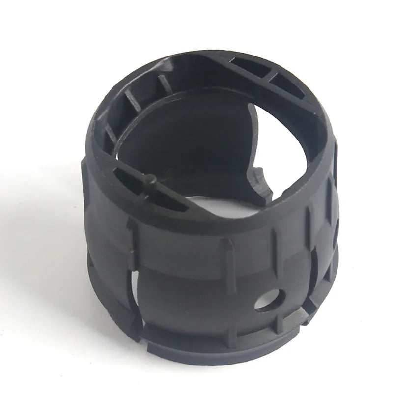 Black plastic automotive accessory part for Vauxhall Opel Saifeili gear lever