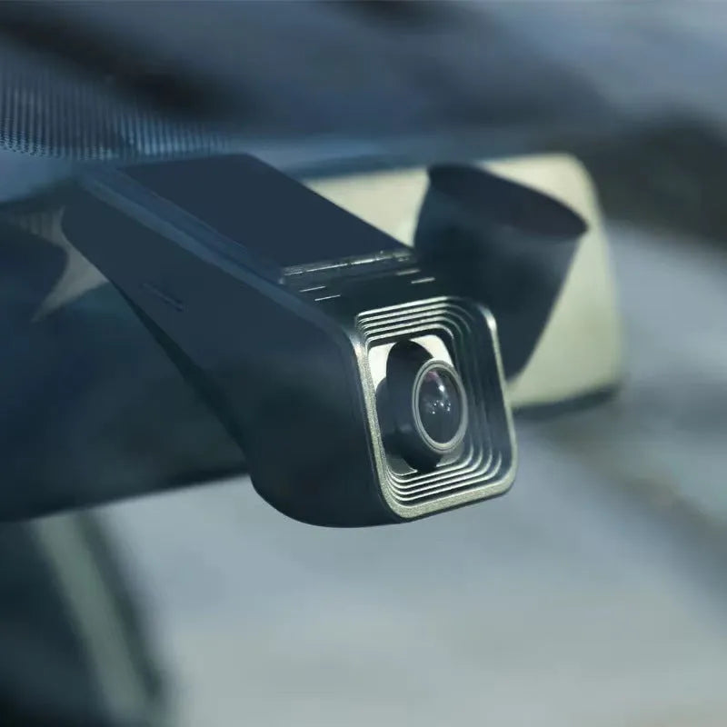 HD night vision driving recorder 1080p with WiFi V4 ACC specification size