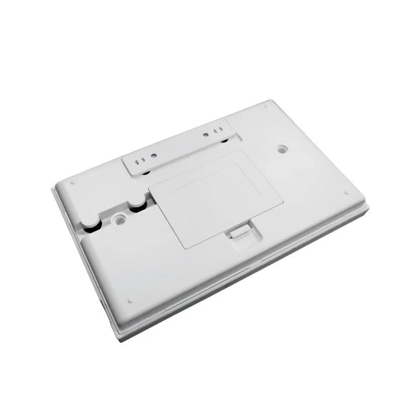 ER G30 intelligent WiFi and GSM burglar alarm host unit for wireless home security systems.