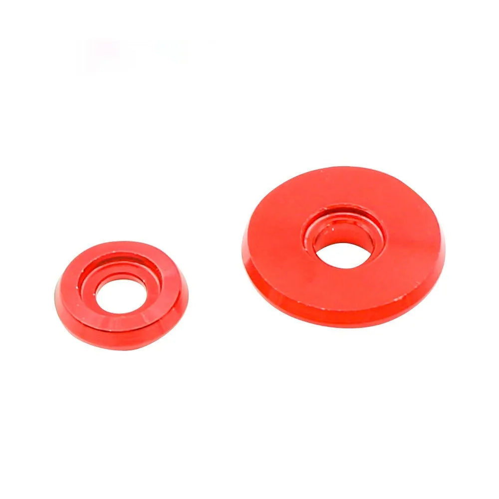 Honda Civic K Series aluminium alloy engine gasket kit in four colour options