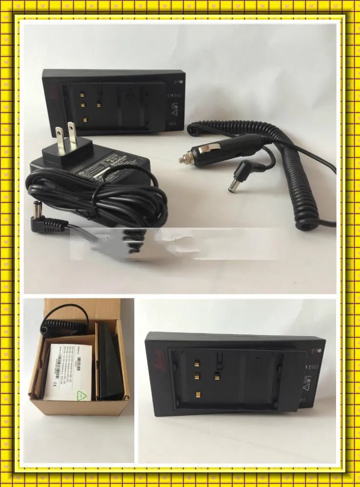 GKL112 universal car charger unit with 220V rating and US plug specifications
