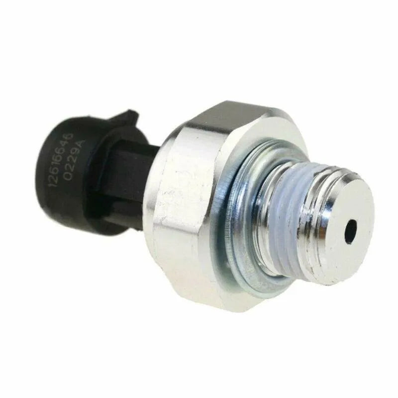 GM oil pressure sensor for Buick and Chevrolet vehicles, part numbers 12573107 12677836