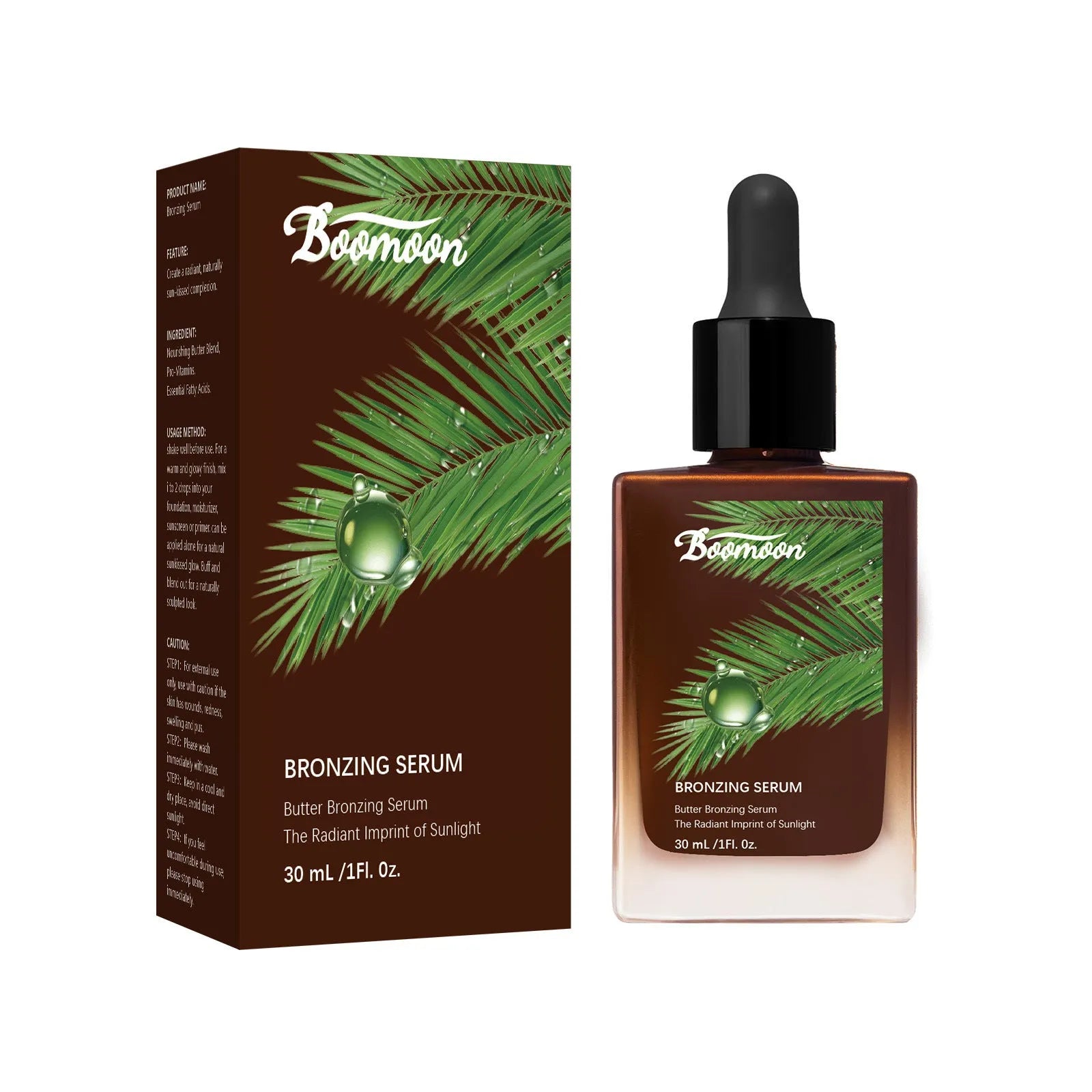 Bronze Black Care Solution 30ml bottle with moisturising formula for dark leather conditioning