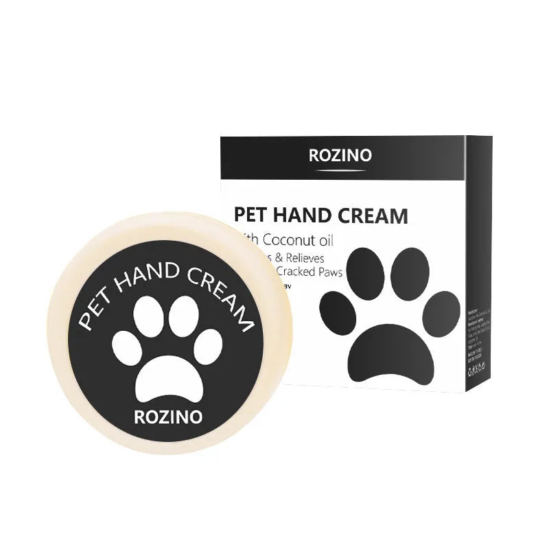 20g pet glycerin hand cream lotion for dogs and cats skin care