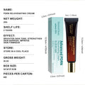 Skin-Activating Cream 20ml tube for hydrating, firming, and wrinkle care skincare