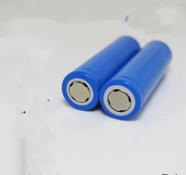 3.7V 2600mAh lithium-ion rechargeable battery cell with safety protection circuitry