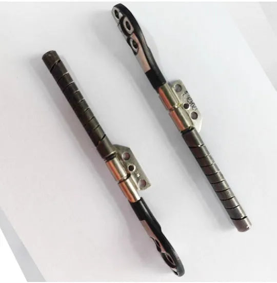 A1286 screen rotating shaft for MacBook Pro 15-inch laptop hinge repair