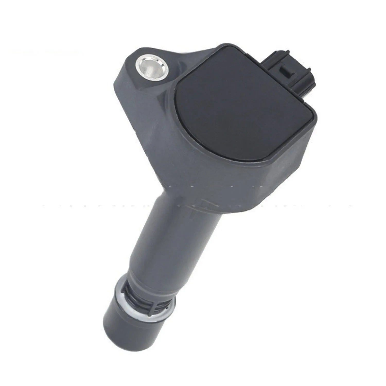 Automotive ignition coil with ABS housing, four-cylinder engine replacement part number 30520-RNA-A01