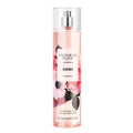 236ml body spray perfume in floral fragrance, four colour variants almond blossom rose cactus blossom berry violet