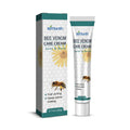 Joint Pain Massage Care Cream 20g nursing ointment in a tube, part of a body care kit for universal skin types.