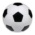 PVC machine seam football No. 4 size for 5-7 player training systems