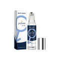 10ml men's eau de toilette perfume spray bottle with natural extracts.