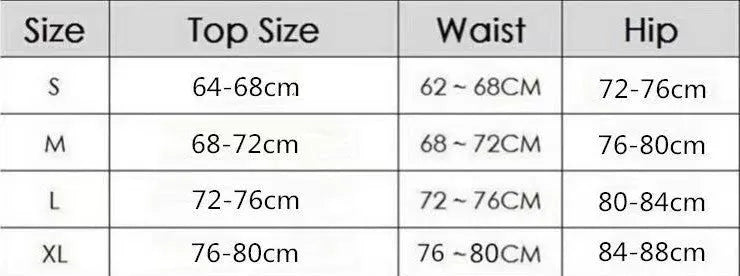 Black and orange solid colour one-piece swimsuit bikini for women