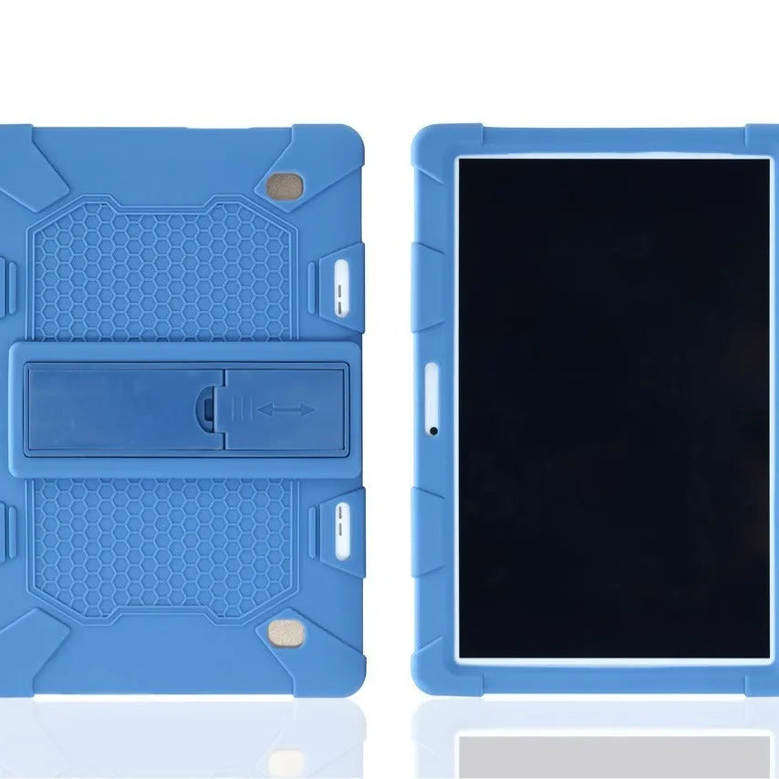 Little Overlord H10 ProM20 silicone protective case for 10.1-inch tablet in multiple colour options