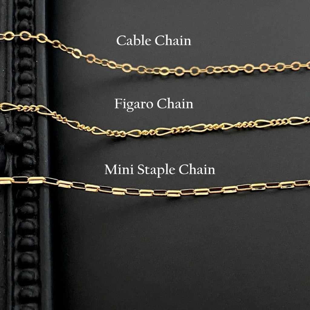 Ghost pendant necklace with titanium steel ghost motif and stainless steel twisted chain