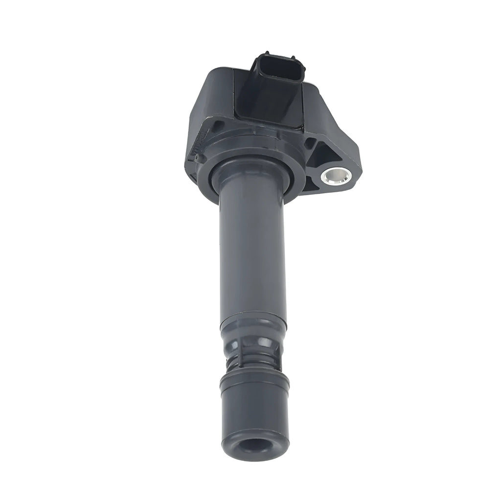 Automotive ignition coil with ABS housing, four-cylinder engine replacement part number 30520-RNA-A01