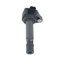 Automotive ignition coil with ABS housing, four-cylinder engine replacement part number 30520-RNA-A01