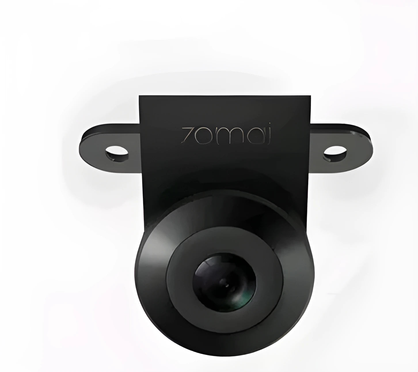 70-metre HD reversing camera in black for Xiaomi Mijia smart rearview mirror with cable
