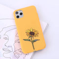 TPU back cover phone case for iPhone models iPhone5 to iPhone11 Pro Max in multiple colour options