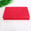 Square 135cm car pet pad in Oxford waterproof fabric for dogs and cats