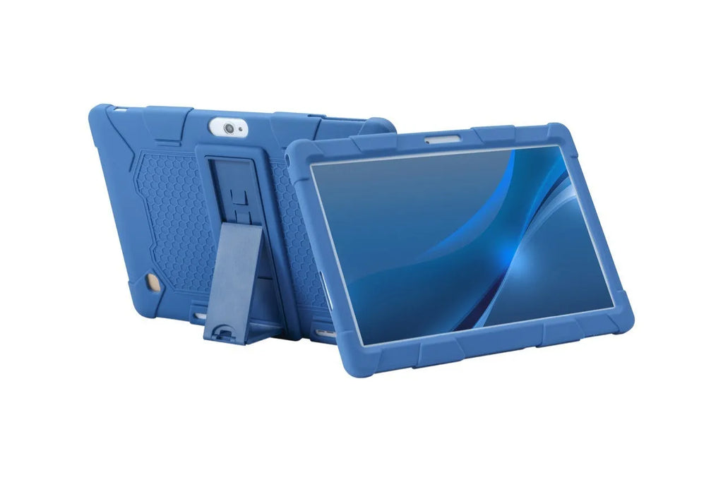 Little Overlord H10 ProM20 silicone protective case for 10.1-inch tablet in multiple colour options
