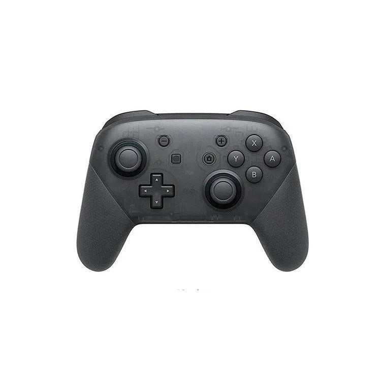 Wireless Bluetooth gamepad controller with vibration feature in multiple colour options
