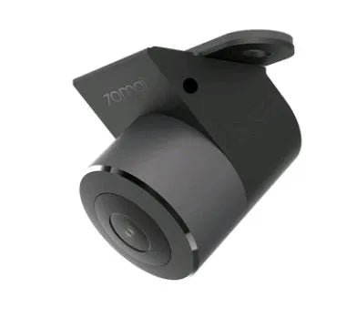 70-metre HD reversing camera in black for Xiaomi Mijia smart rearview mirror with cable
