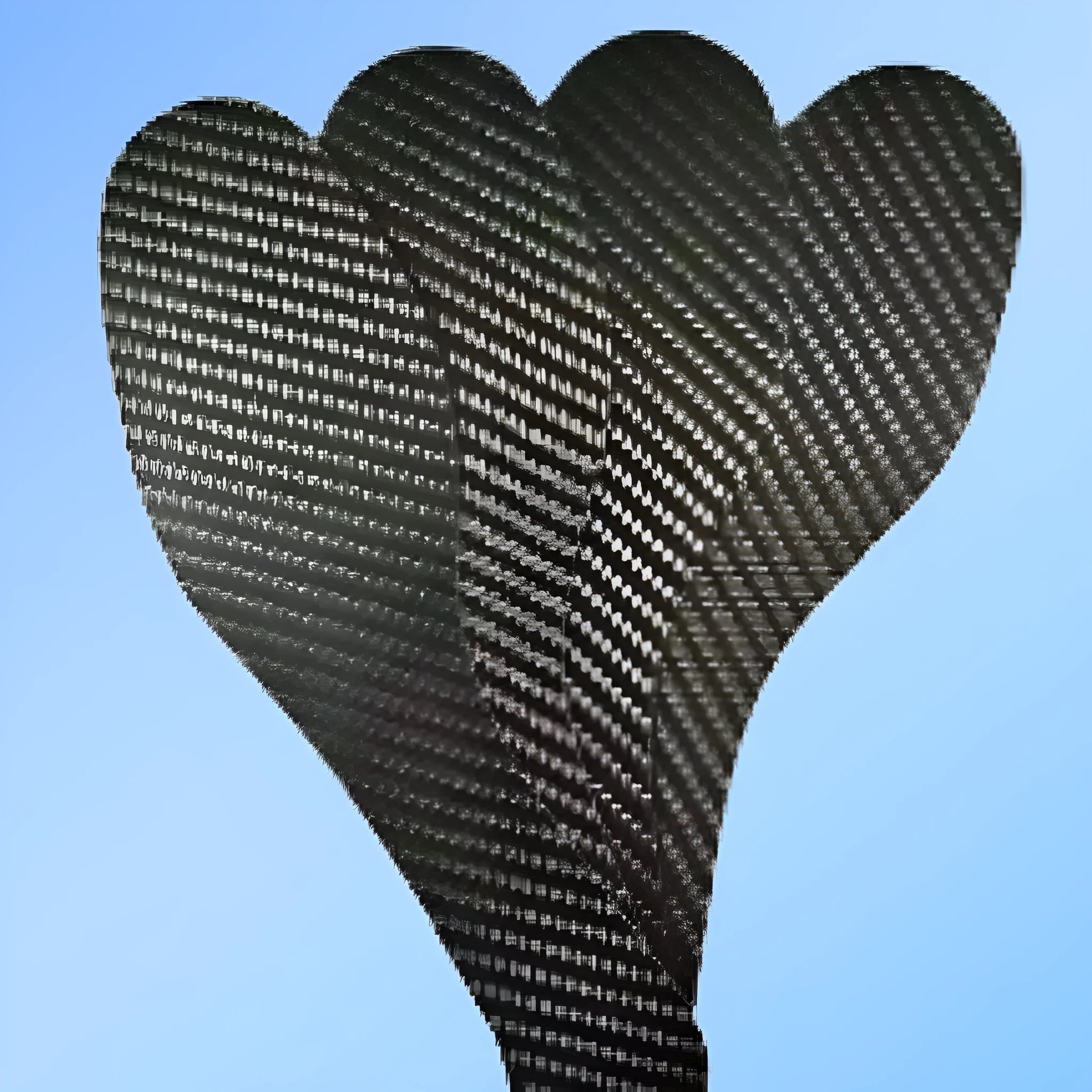 Black 3K full palm carbon fiber running insoles for shock absorption and high elasticity athletic performance