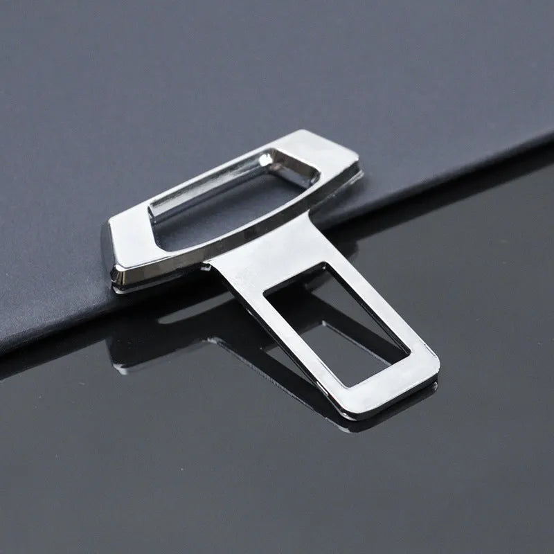 Car silencer insert in matte black, gold and silver metal finishes for automotive sound reduction