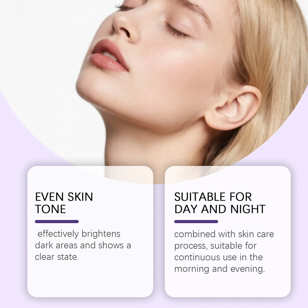 50g jar of skin care cream for daily moisturising and balancing water and oil.
